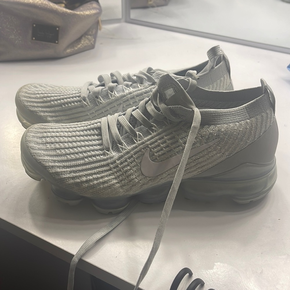 Womens Nike vapor fly knit airmax